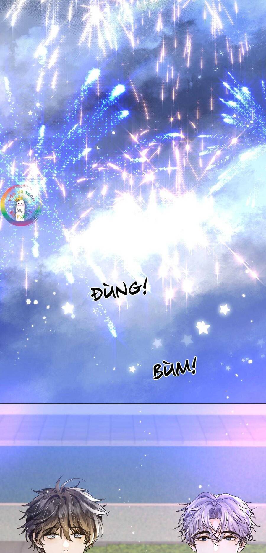 Viên Tiên Sinh Luôn Không Vui Chap 59 - Next Chap 60