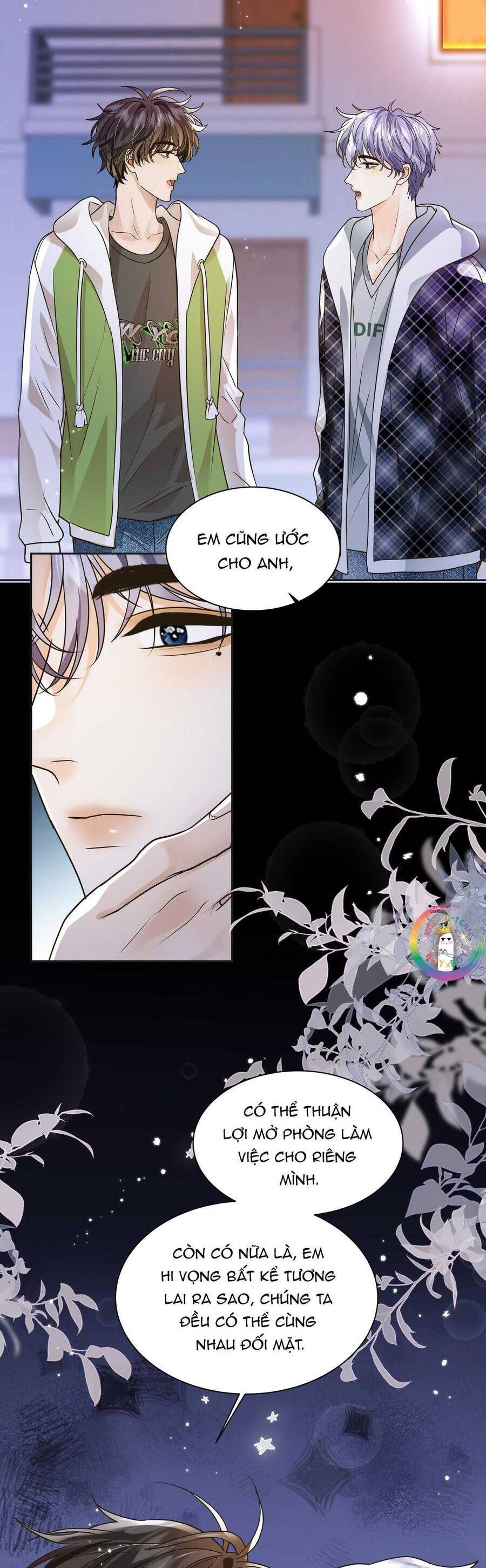 Viên Tiên Sinh Luôn Không Vui Chap 59 - Next Chap 60