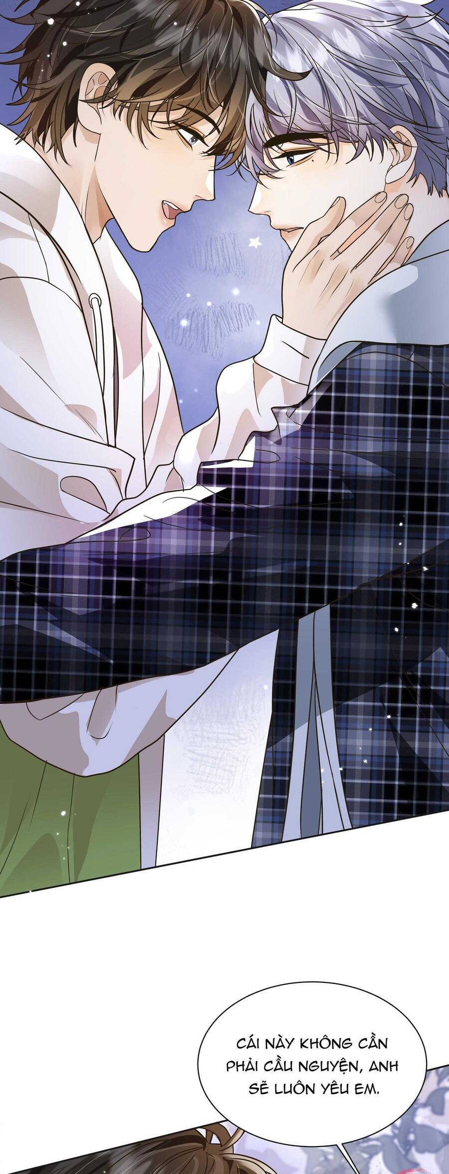 Viên Tiên Sinh Luôn Không Vui Chap 59 - Next Chap 60