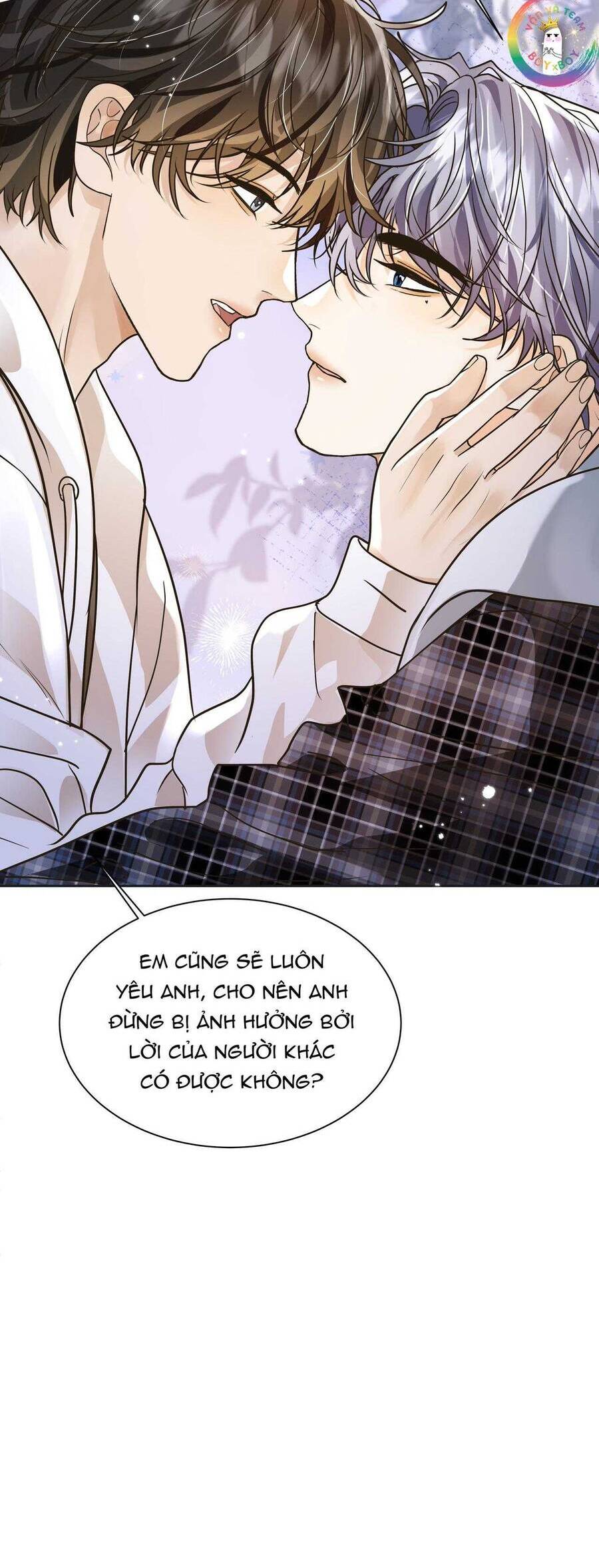 Viên Tiên Sinh Luôn Không Vui Chap 59 - Next Chap 60