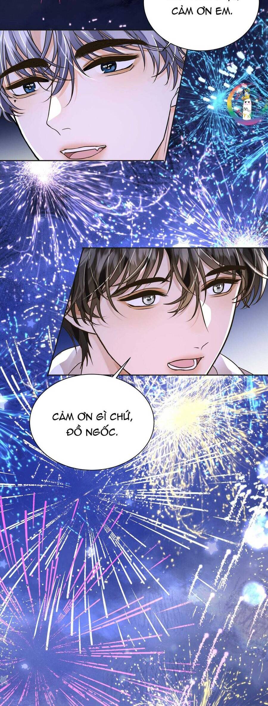 Viên Tiên Sinh Luôn Không Vui Chap 59 - Next Chap 60