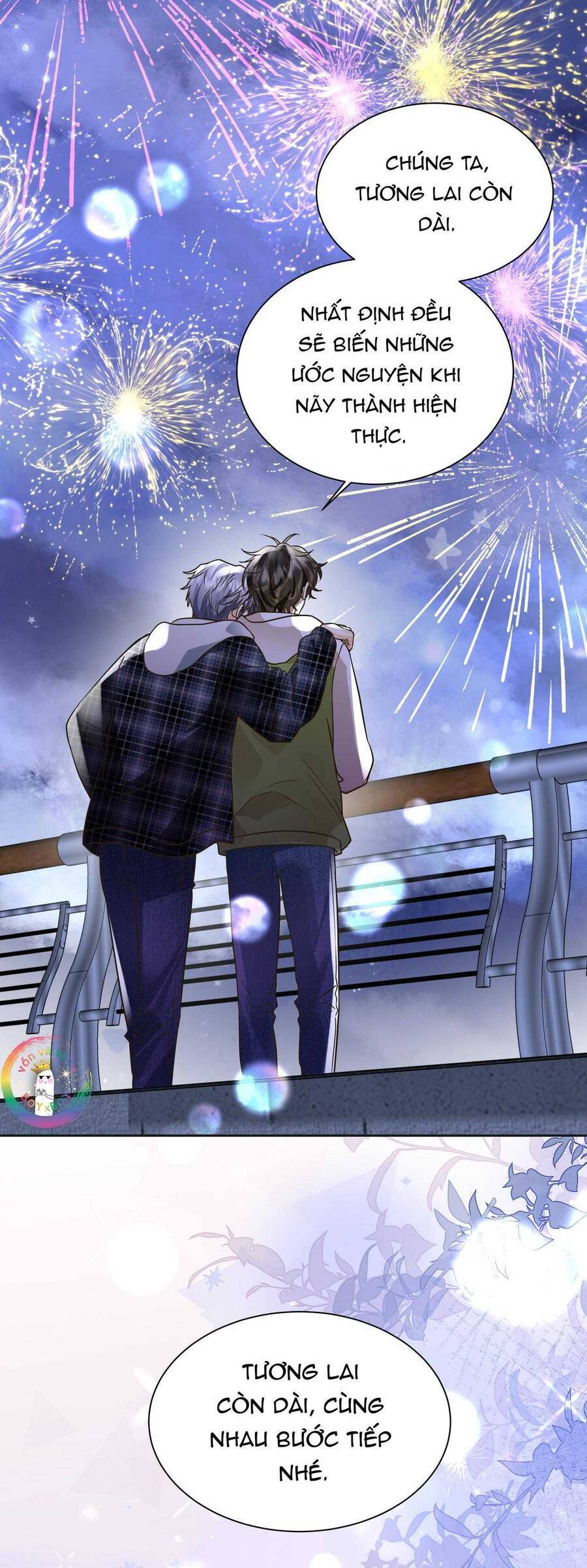 Viên Tiên Sinh Luôn Không Vui Chap 59 - Next Chap 60