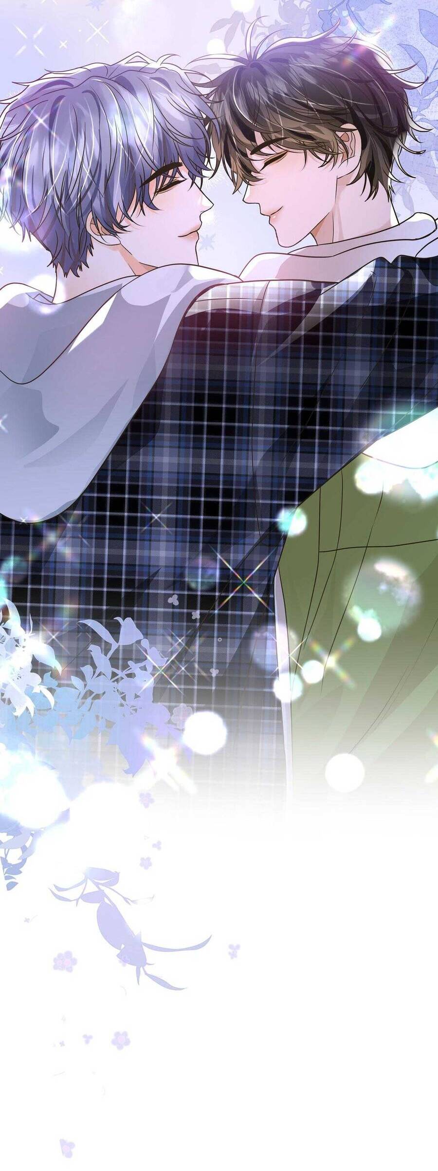 Viên Tiên Sinh Luôn Không Vui Chap 59 - Next Chap 60