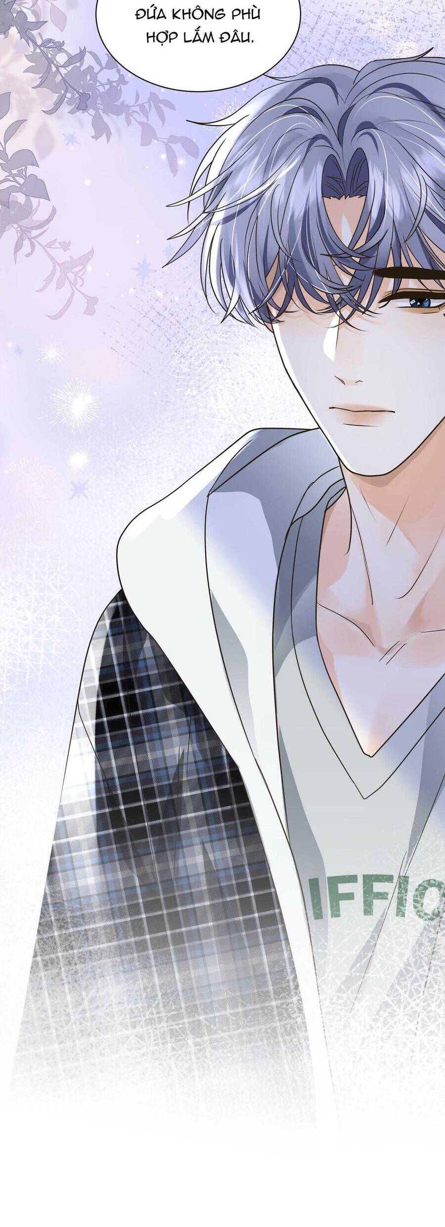 Viên Tiên Sinh Luôn Không Vui Chap 59 - Next Chap 60
