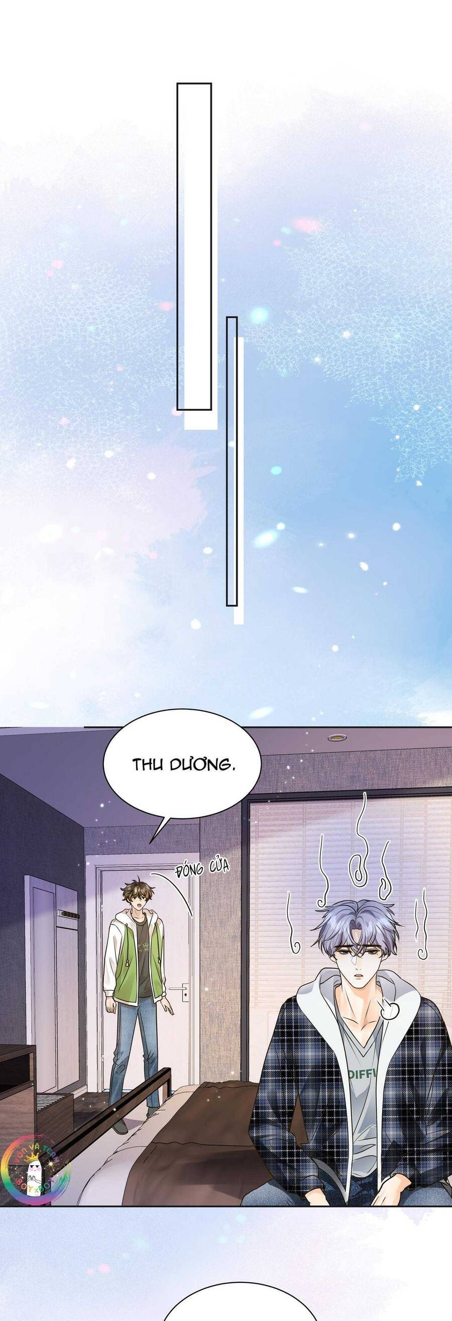 Viên Tiên Sinh Luôn Không Vui Chap 59 - Next Chap 60