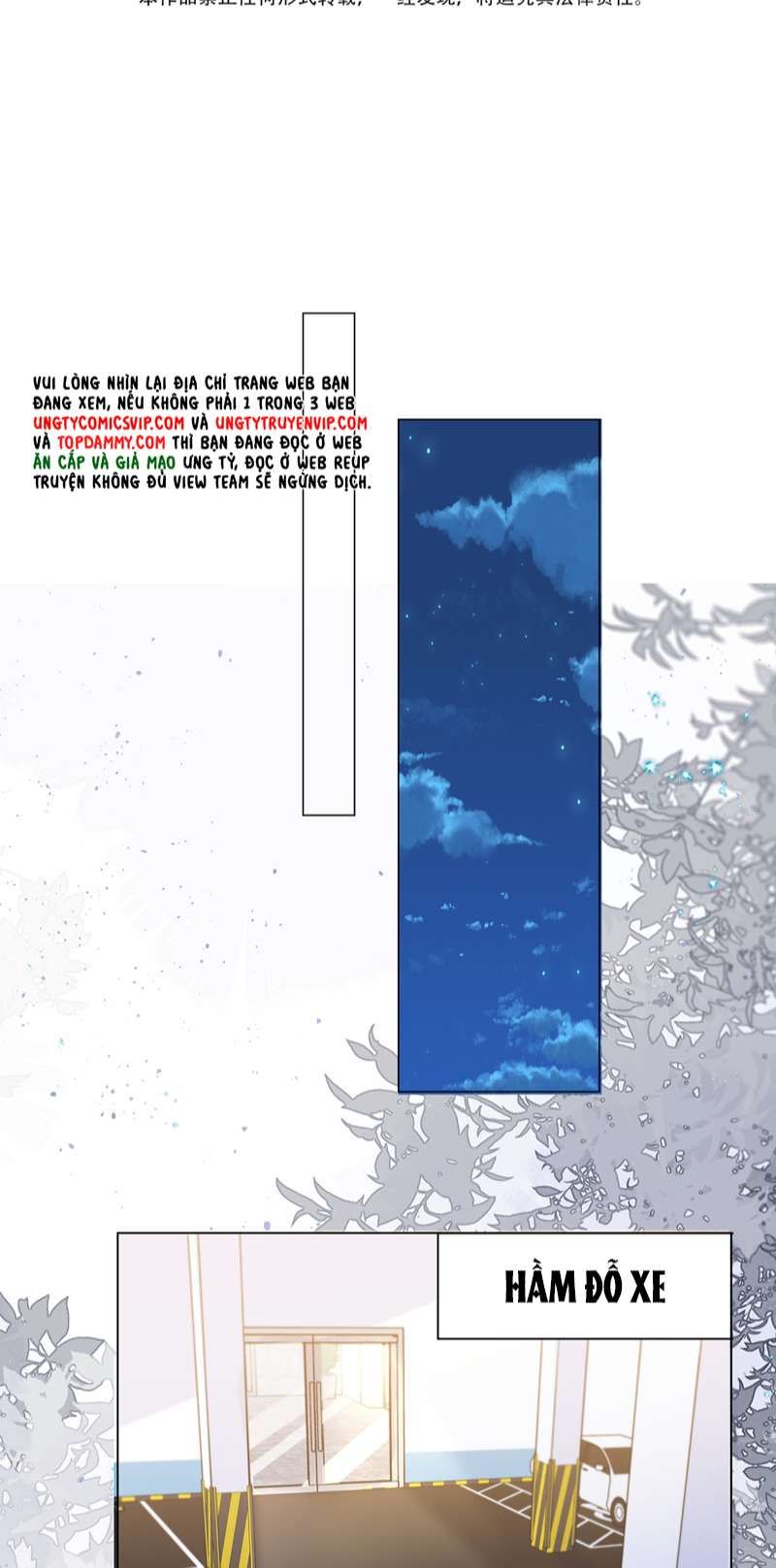 Viên Tiên Sinh Luôn Không Vui Chap 8 - Next Chap 9