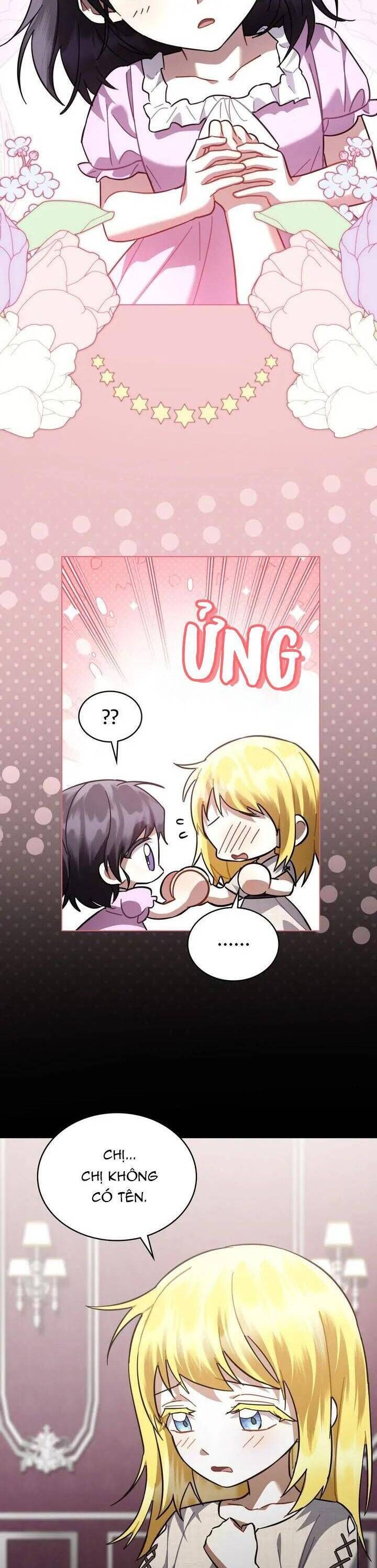 Viết Lại Kết Cục Bi Thảm Của Tôi Chap 38 - Next Chap 39