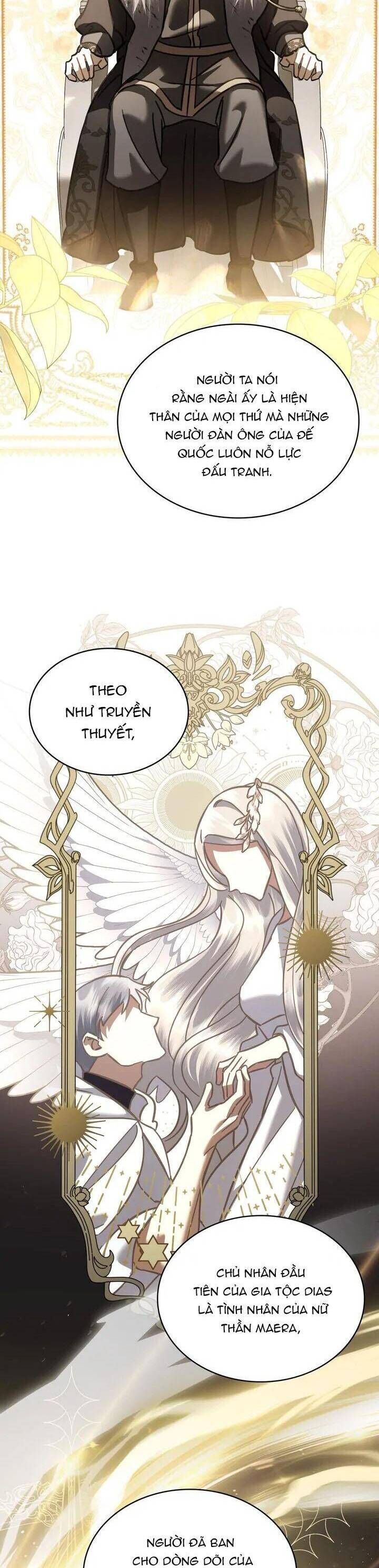 Viết Lại Kết Cục Bi Thảm Của Tôi Chap 39 - Next Chap 40