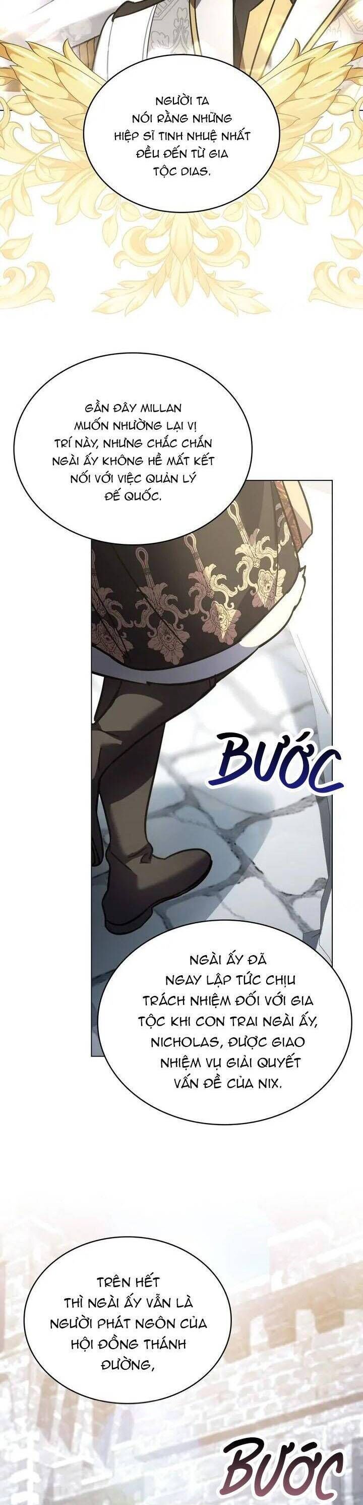 Viết Lại Kết Cục Bi Thảm Của Tôi Chap 39 - Next Chap 40