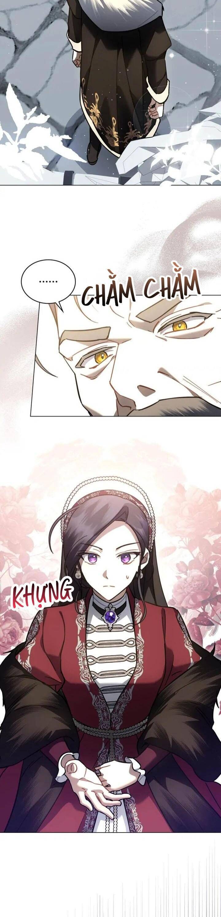 Viết Lại Kết Cục Bi Thảm Của Tôi Chap 39 - Next Chap 40