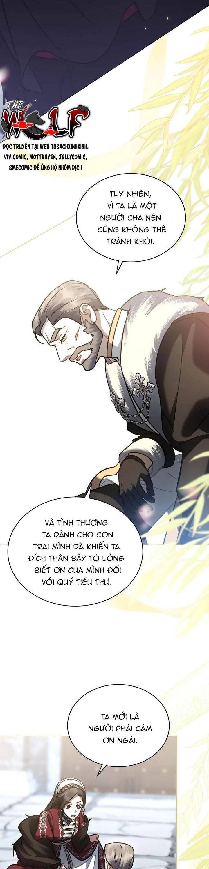 Viết Lại Kết Cục Bi Thảm Của Tôi Chap 39 - Next Chap 40