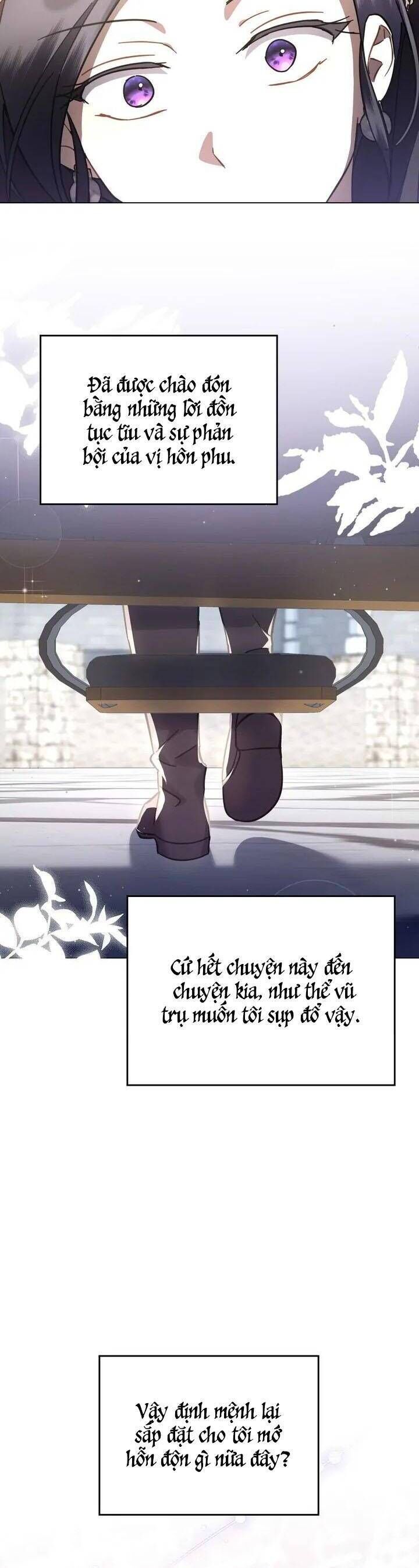 Viết Lại Kết Cục Bi Thảm Của Tôi Chap 39 - Next Chap 40