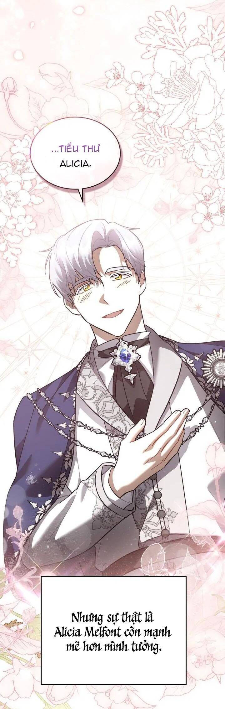 Viết Lại Kết Cục Bi Thảm Của Tôi Chap 39 - Next Chap 40
