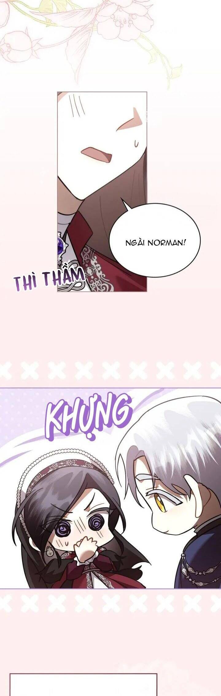Viết Lại Kết Cục Bi Thảm Của Tôi Chap 39 - Next Chap 40