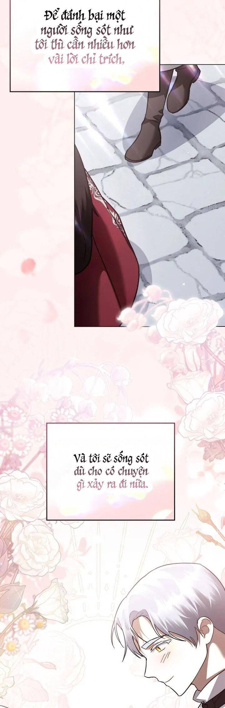 Viết Lại Kết Cục Bi Thảm Của Tôi Chap 39 - Next Chap 40