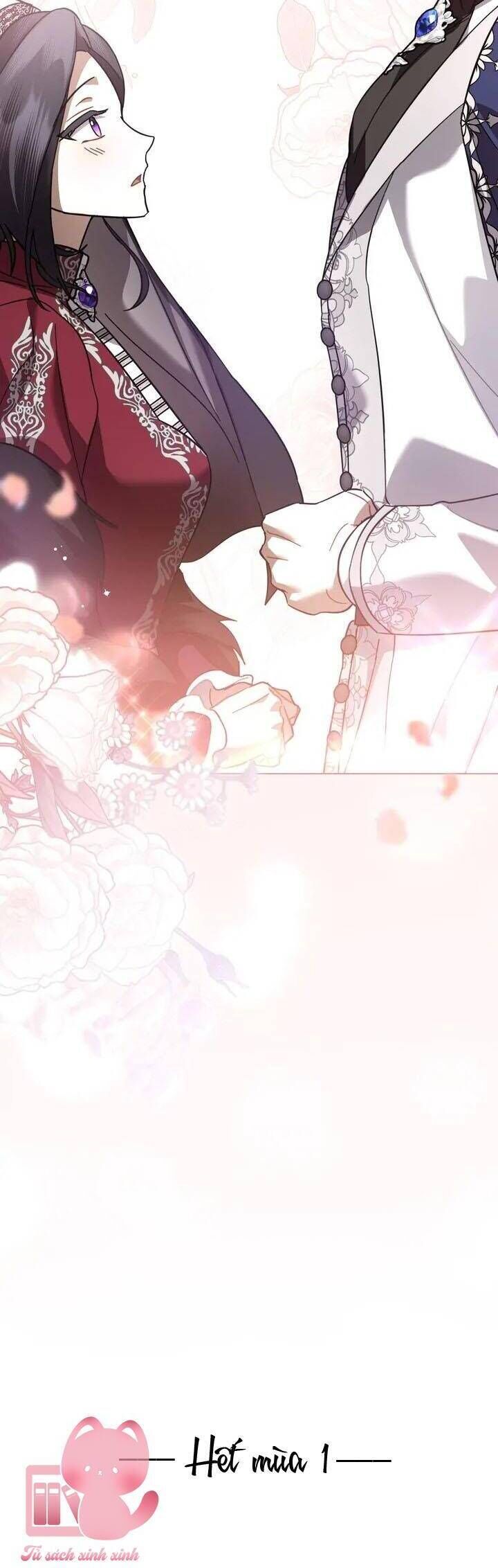Viết Lại Kết Cục Bi Thảm Của Tôi Chap 39 - Next Chap 40