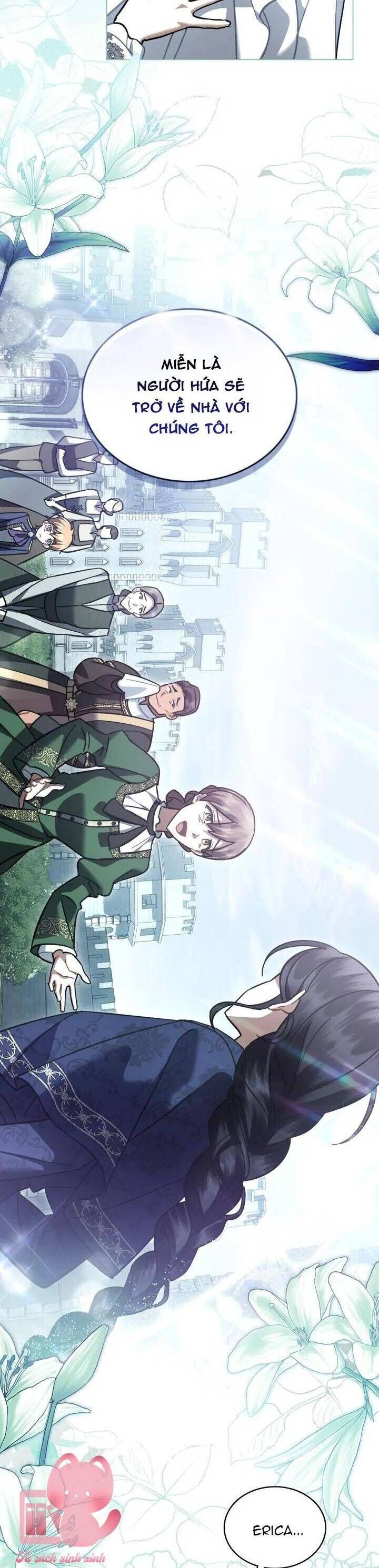 Viết Lại Kết Cục Bi Thảm Của Tôi Chap 39 - Next Chap 40