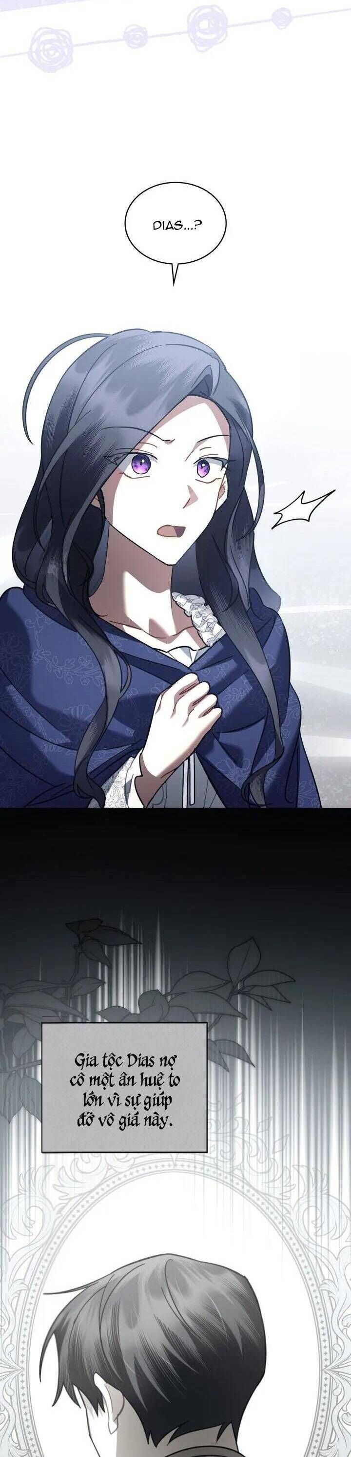 Viết Lại Kết Cục Bi Thảm Của Tôi Chap 39 - Next Chap 40