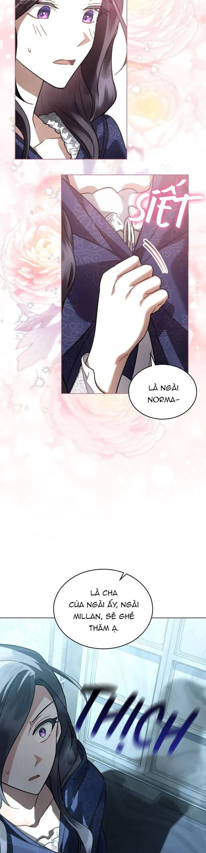 Viết Lại Kết Cục Bi Thảm Của Tôi Chap 39 - Next Chap 40