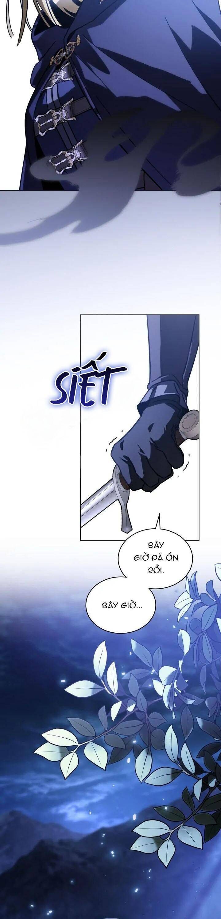 Viết Lại Kết Cục Bi Thảm Của Tôi Chap 40 - Next Chap 41
