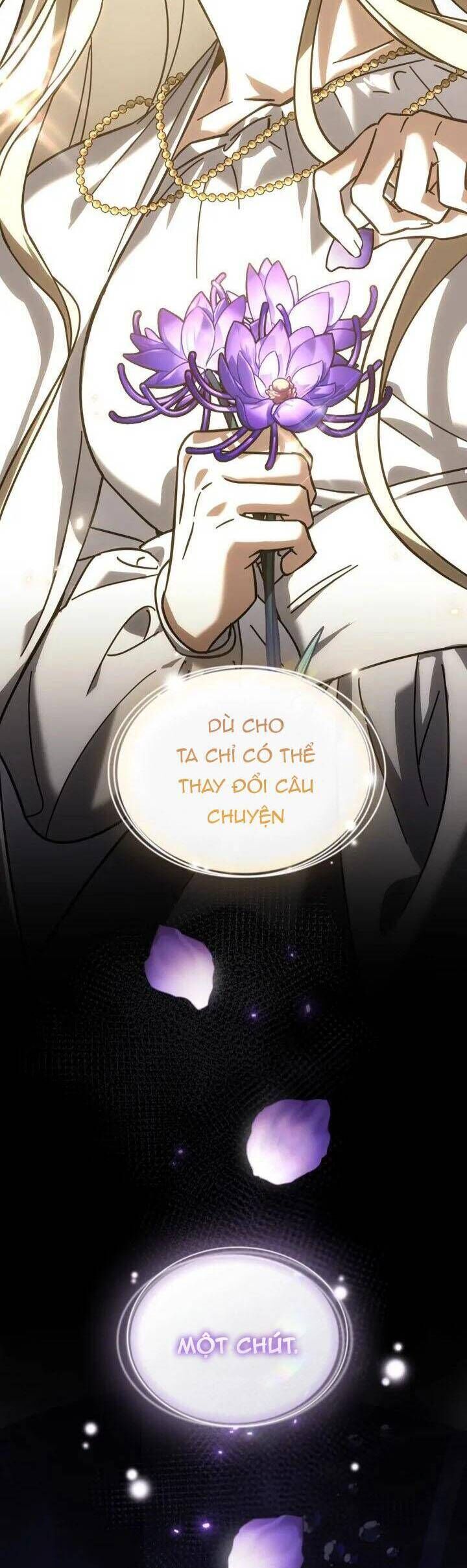 Viết Lại Kết Cục Bi Thảm Của Tôi Chap 40 - Next Chap 41