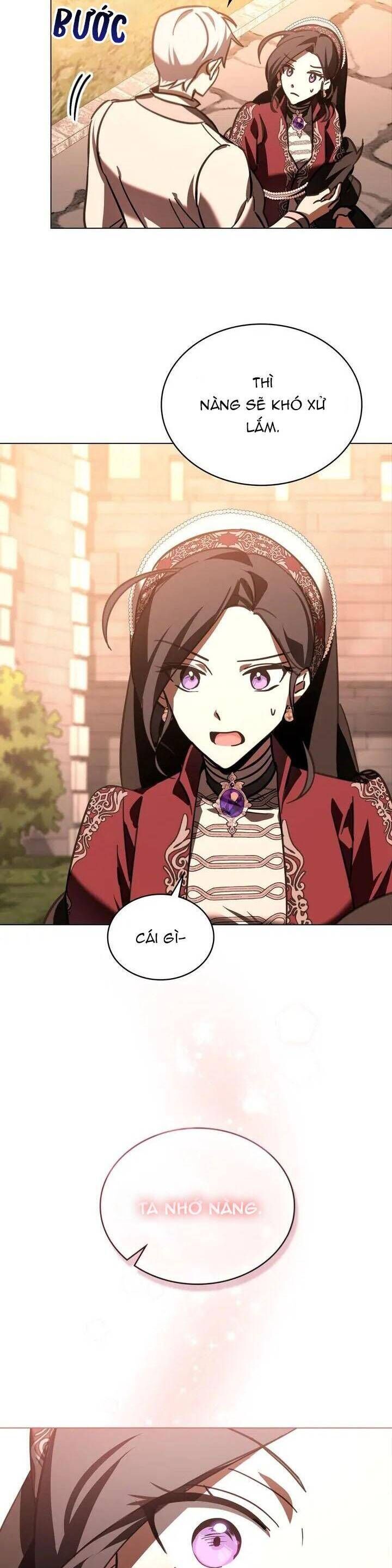 Viết Lại Kết Cục Bi Thảm Của Tôi Chap 40 - Next Chap 41