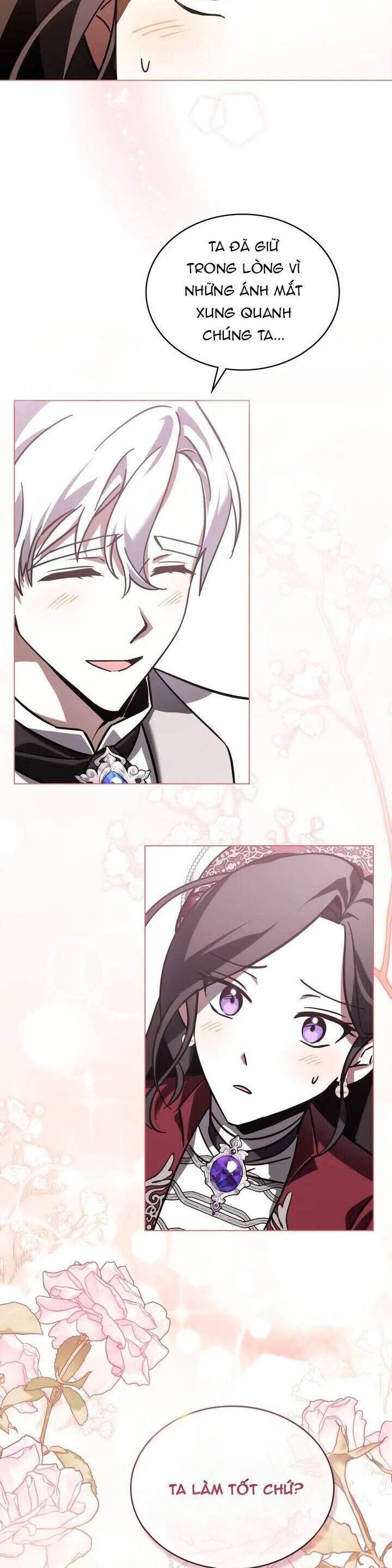 Viết Lại Kết Cục Bi Thảm Của Tôi Chap 40 - Next Chap 41