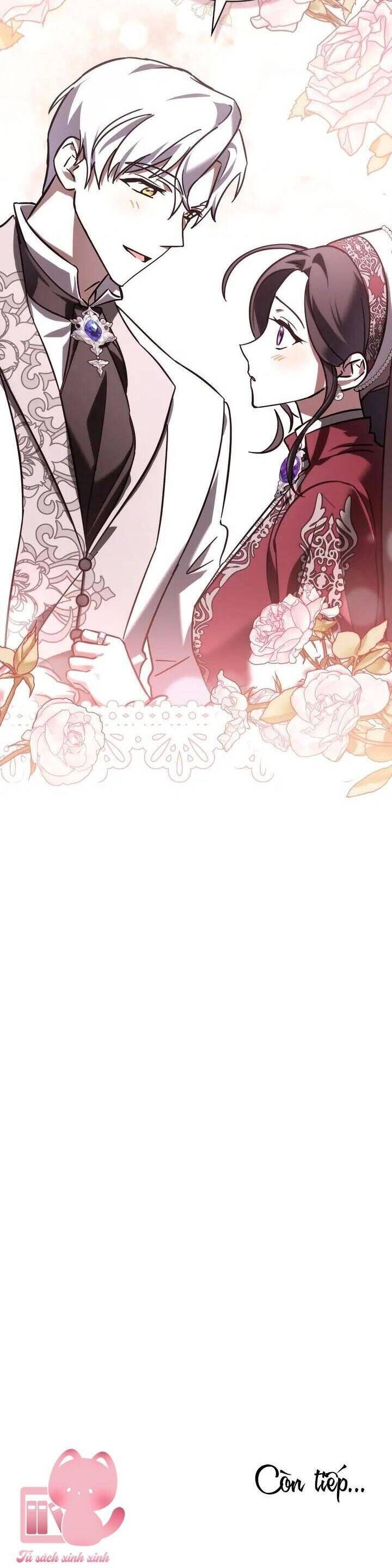 Viết Lại Kết Cục Bi Thảm Của Tôi Chap 40 - Next Chap 41