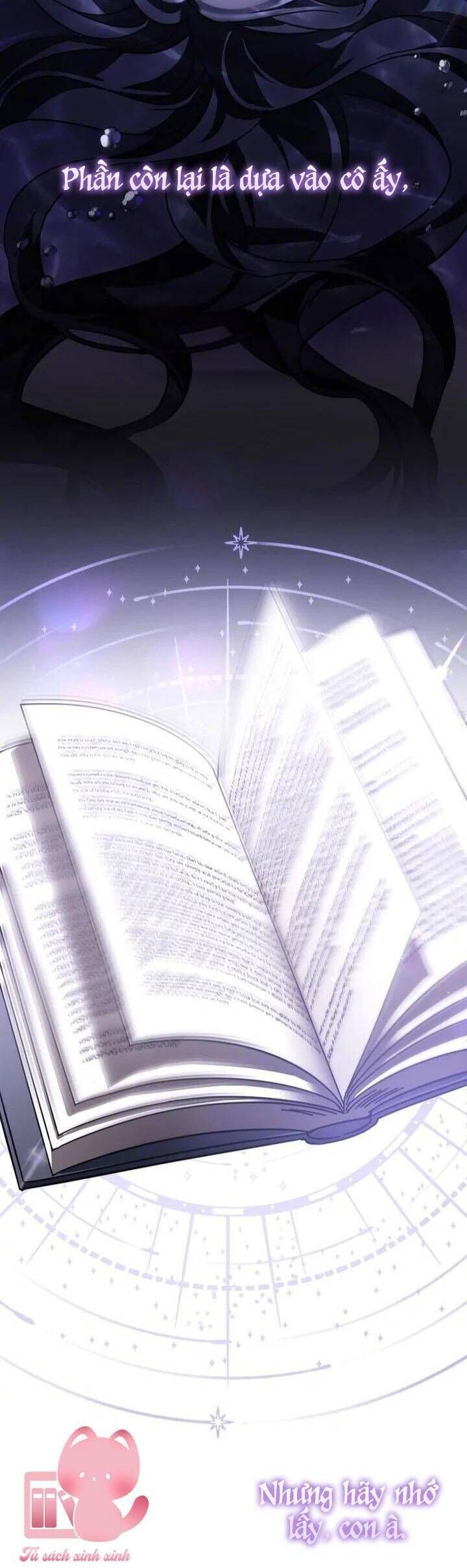 Viết Lại Kết Cục Bi Thảm Của Tôi Chap 40 - Next Chap 41