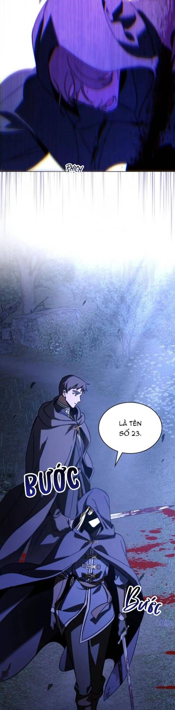 Viết Lại Kết Cục Bi Thảm Của Tôi Chap 40 - Next Chap 41