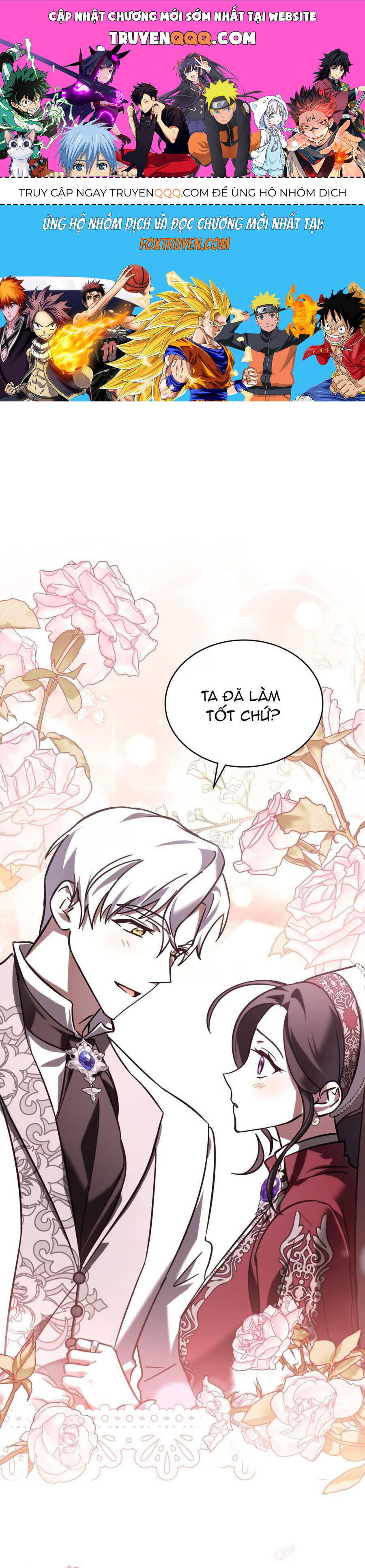 Viết Lại Kết Cục Bi Thảm Của Tôi Chap 41 - Next Chap 42