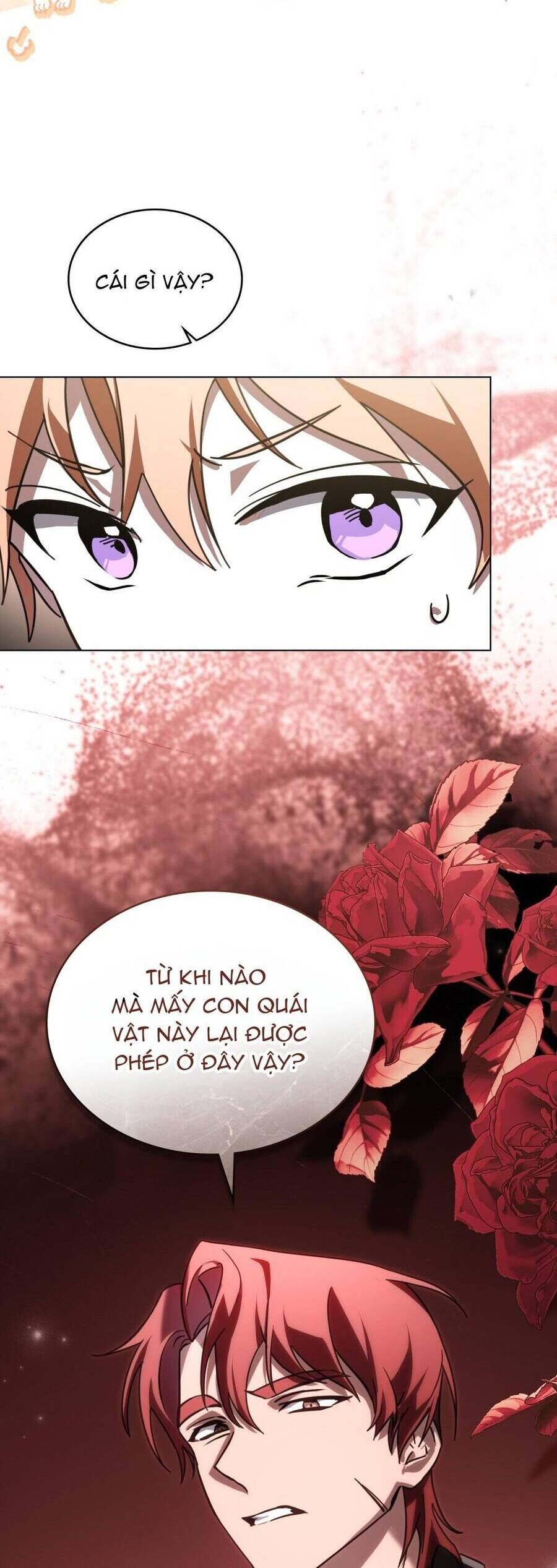 Viết Lại Kết Cục Bi Thảm Của Tôi Chap 41 - Next Chap 42
