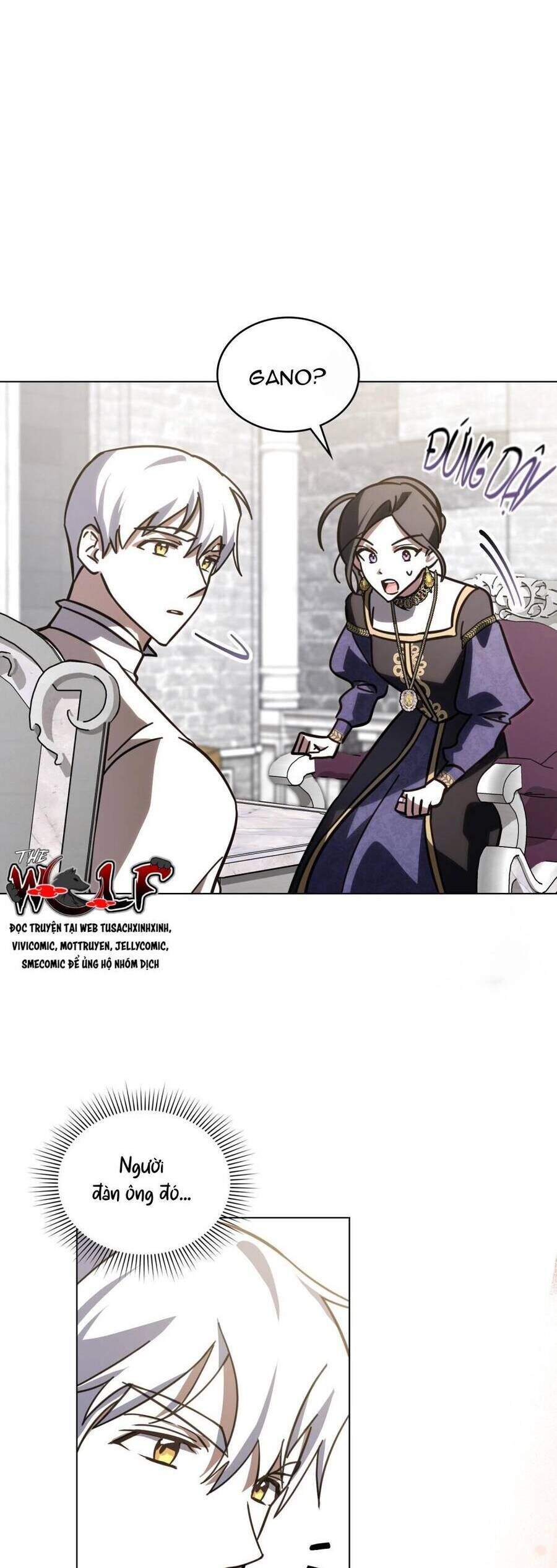 Viết Lại Kết Cục Bi Thảm Của Tôi Chap 41 - Next Chap 42