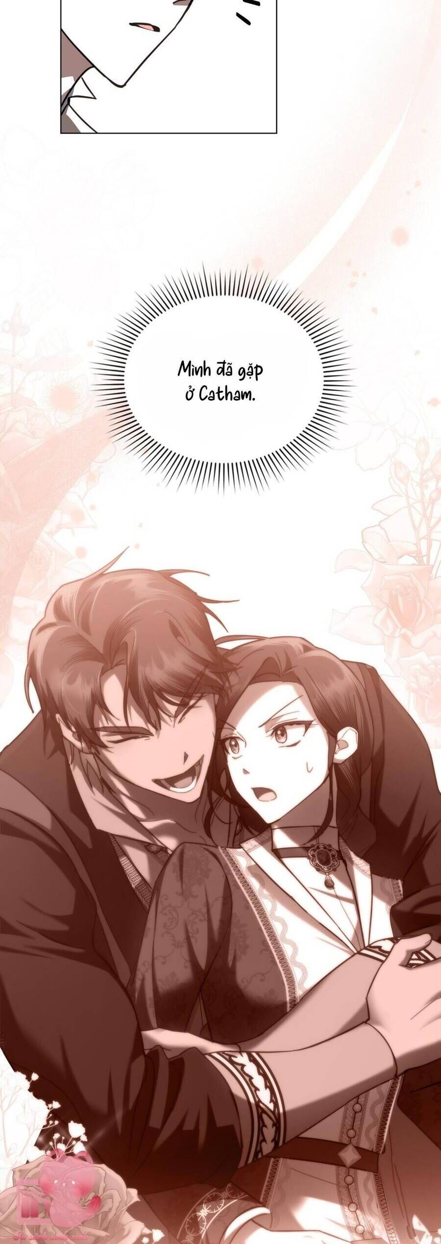 Viết Lại Kết Cục Bi Thảm Của Tôi Chap 41 - Next Chap 42
