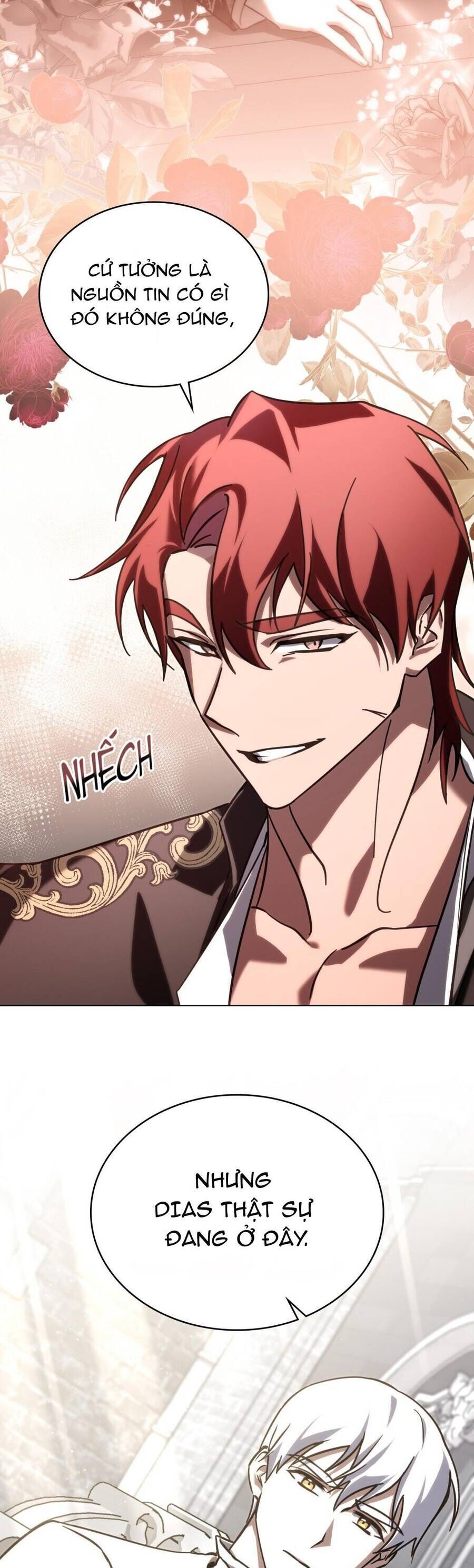 Viết Lại Kết Cục Bi Thảm Của Tôi Chap 41 - Next Chap 42