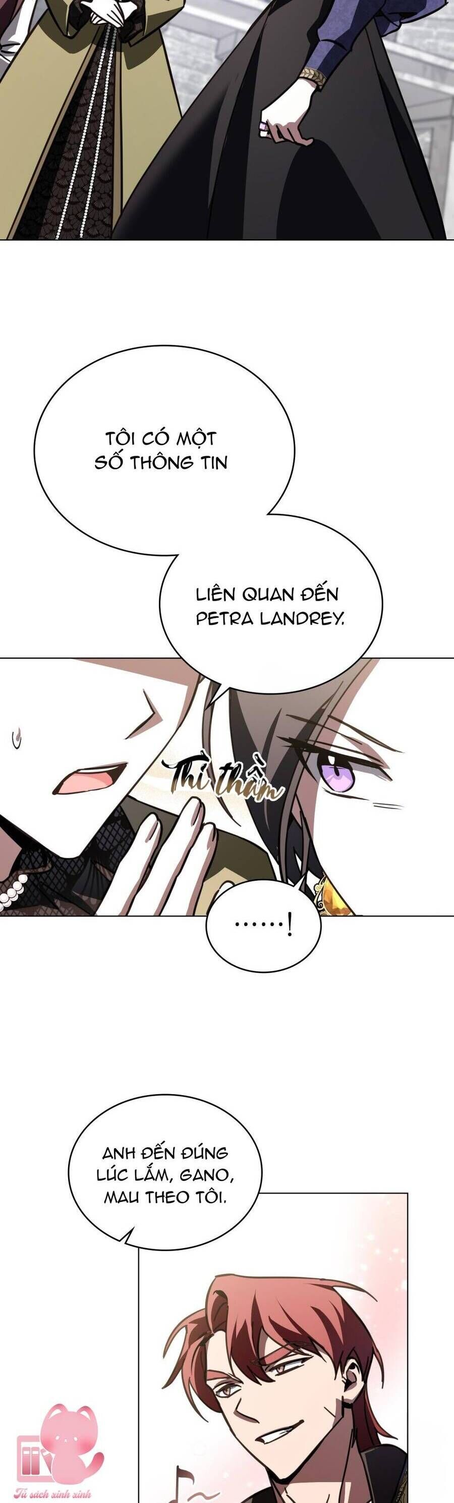 Viết Lại Kết Cục Bi Thảm Của Tôi Chap 41 - Next Chap 42