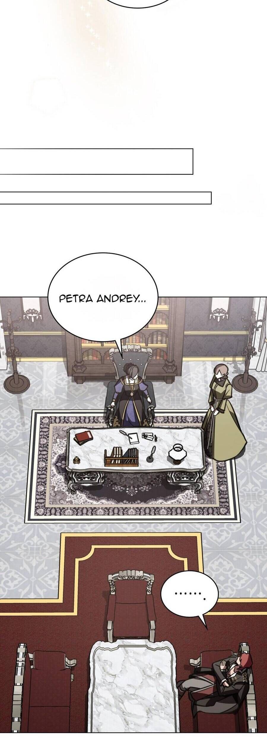 Viết Lại Kết Cục Bi Thảm Của Tôi Chap 41 - Next Chap 42