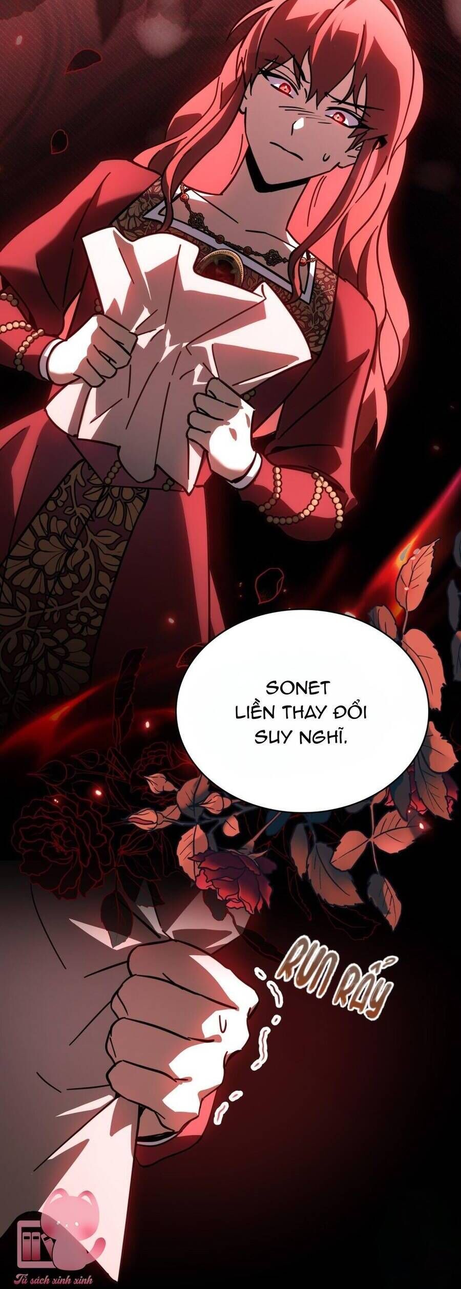 Viết Lại Kết Cục Bi Thảm Của Tôi Chap 41 - Next Chap 42