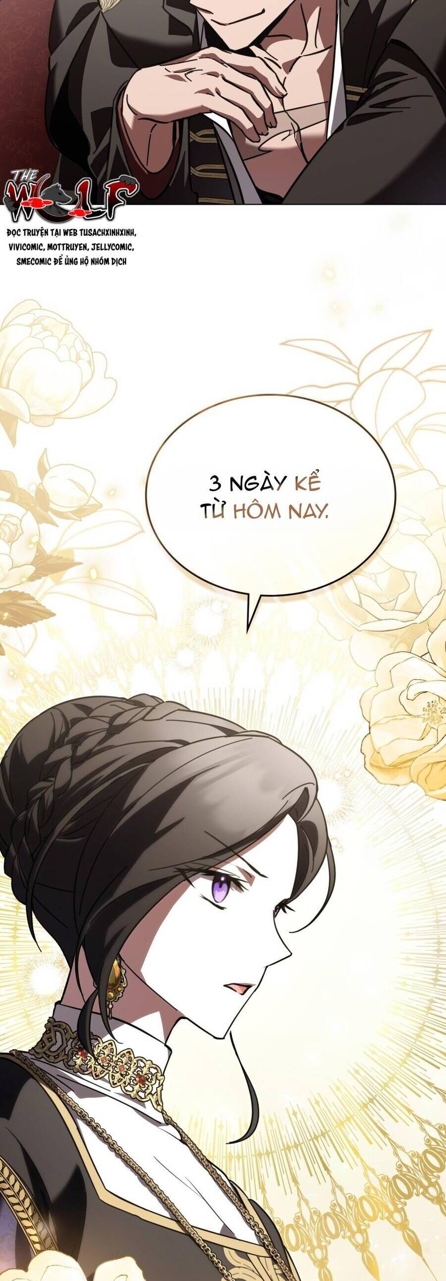 Viết Lại Kết Cục Bi Thảm Của Tôi Chap 41 - Next Chap 42