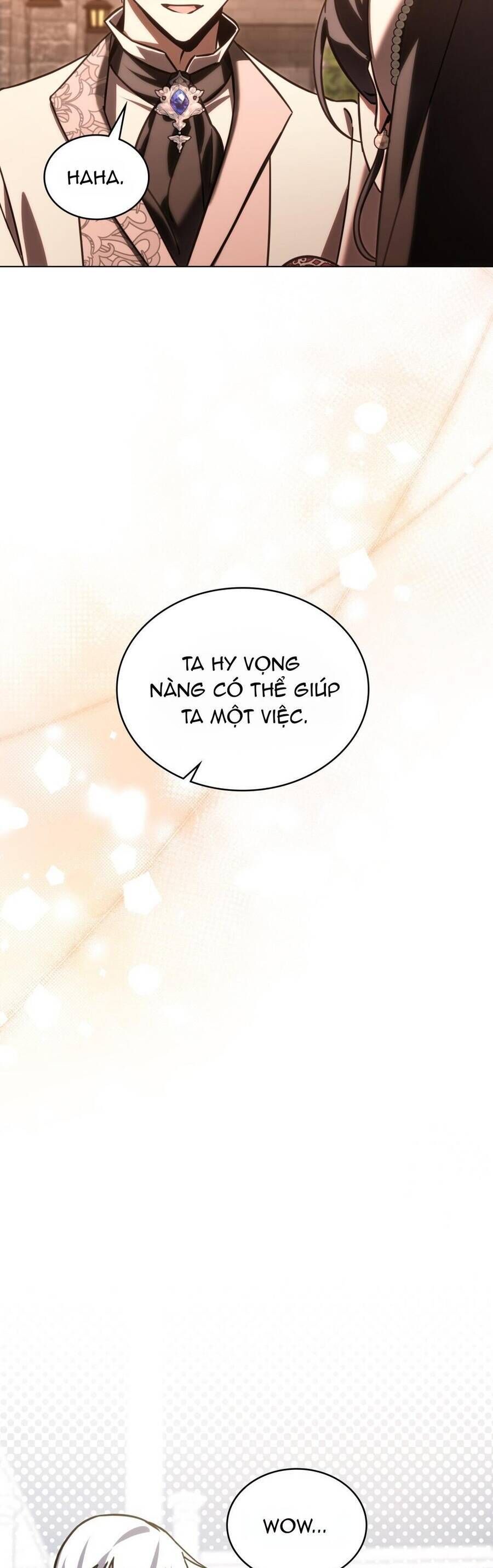 Viết Lại Kết Cục Bi Thảm Của Tôi Chap 41 - Next Chap 42