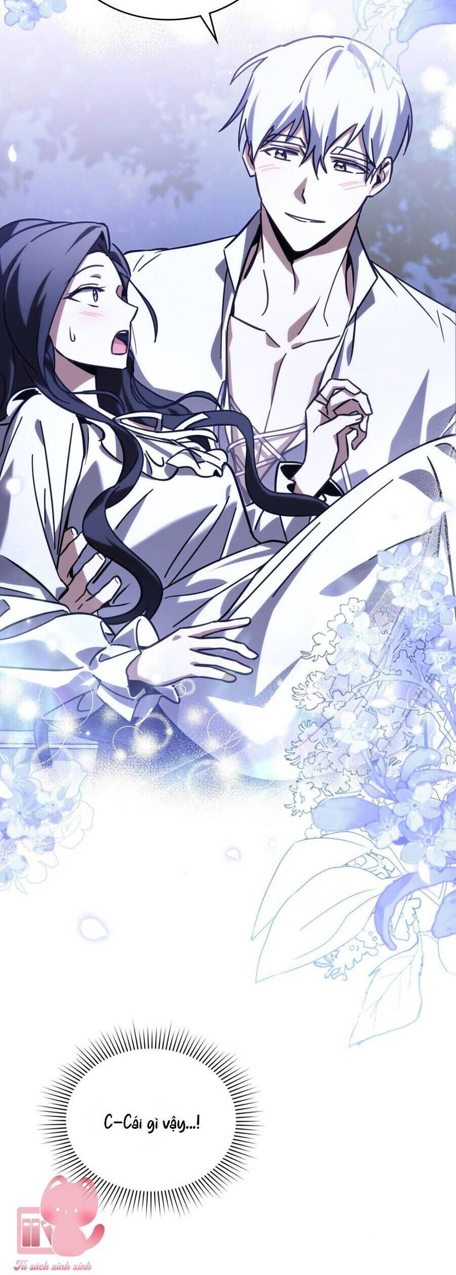 Viết Lại Kết Cục Bi Thảm Của Tôi Chap 43 - Next Chap 44