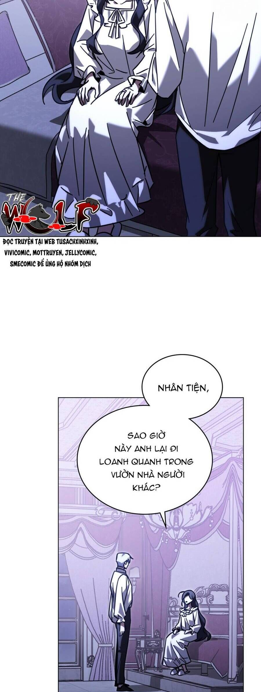 Viết Lại Kết Cục Bi Thảm Của Tôi Chap 43 - Next Chap 44