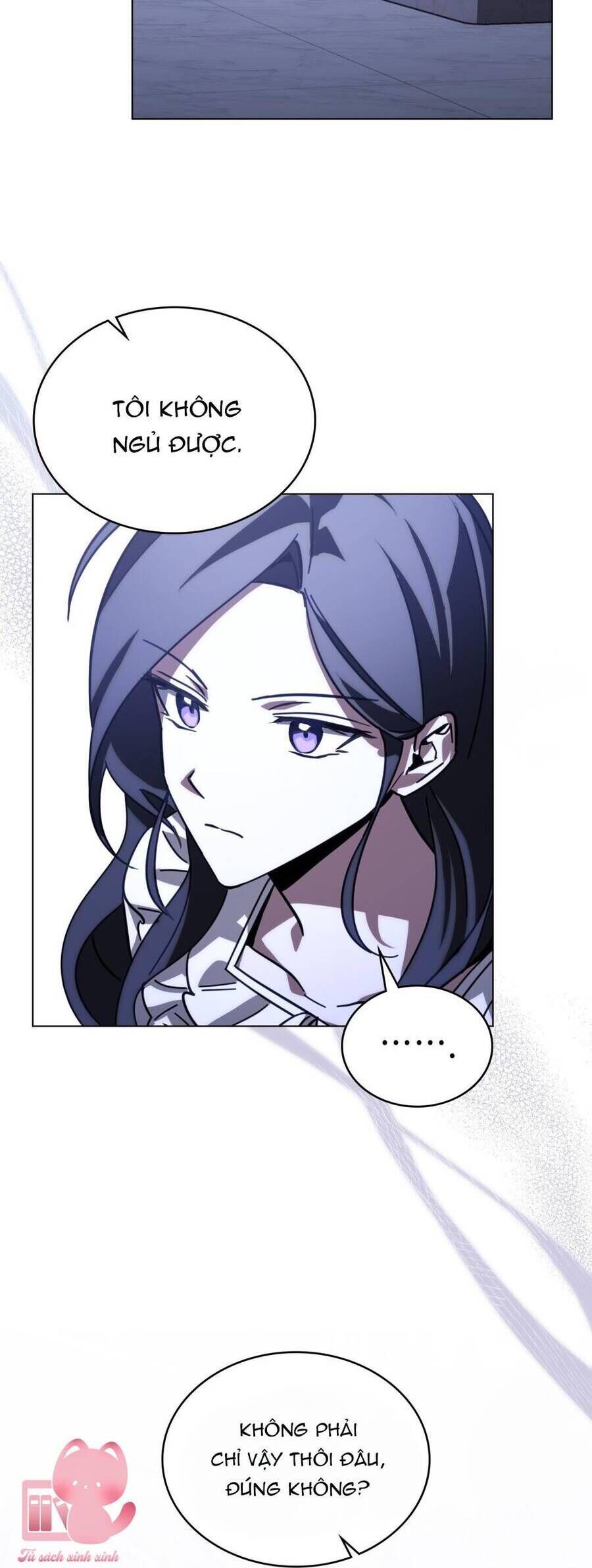 Viết Lại Kết Cục Bi Thảm Của Tôi Chap 43 - Next Chap 44
