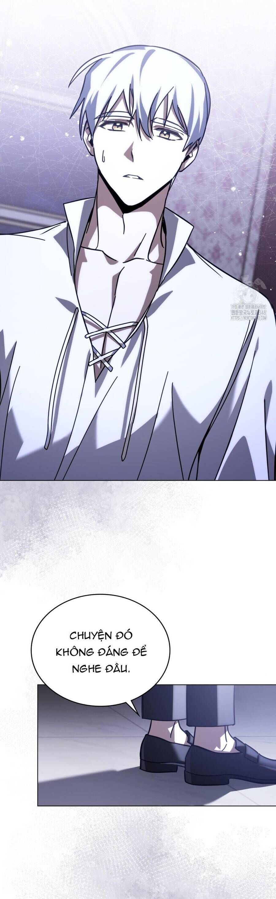 Viết Lại Kết Cục Bi Thảm Của Tôi Chap 43 - Next Chap 44