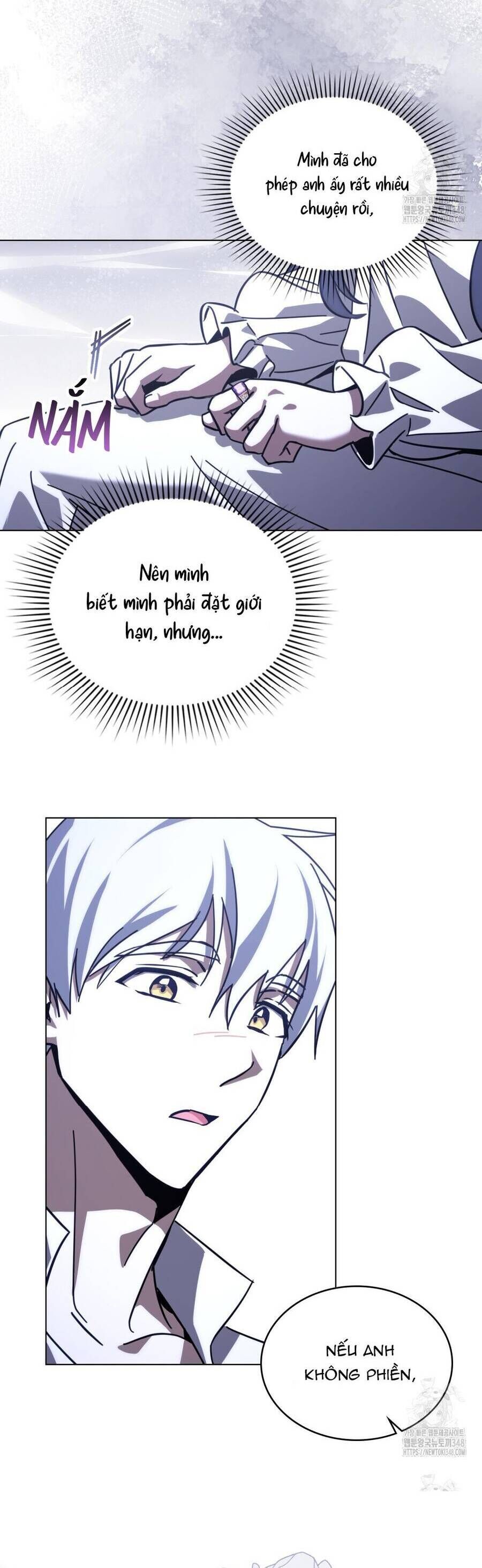 Viết Lại Kết Cục Bi Thảm Của Tôi Chap 43 - Next Chap 44