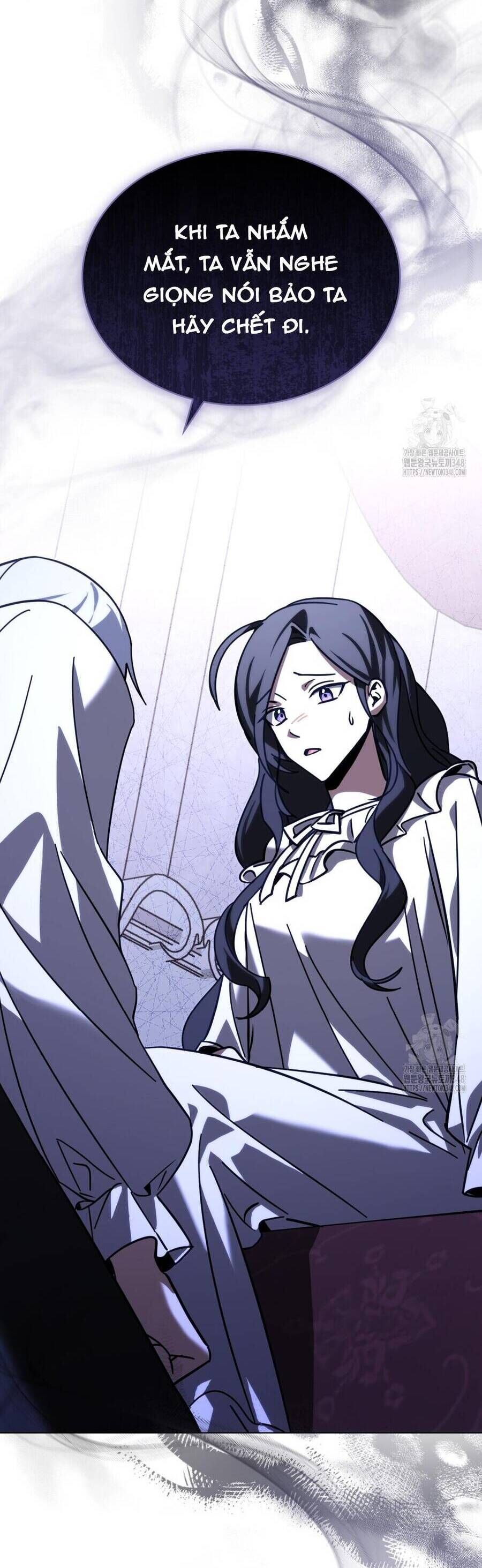 Viết Lại Kết Cục Bi Thảm Của Tôi Chap 43 - Next Chap 44