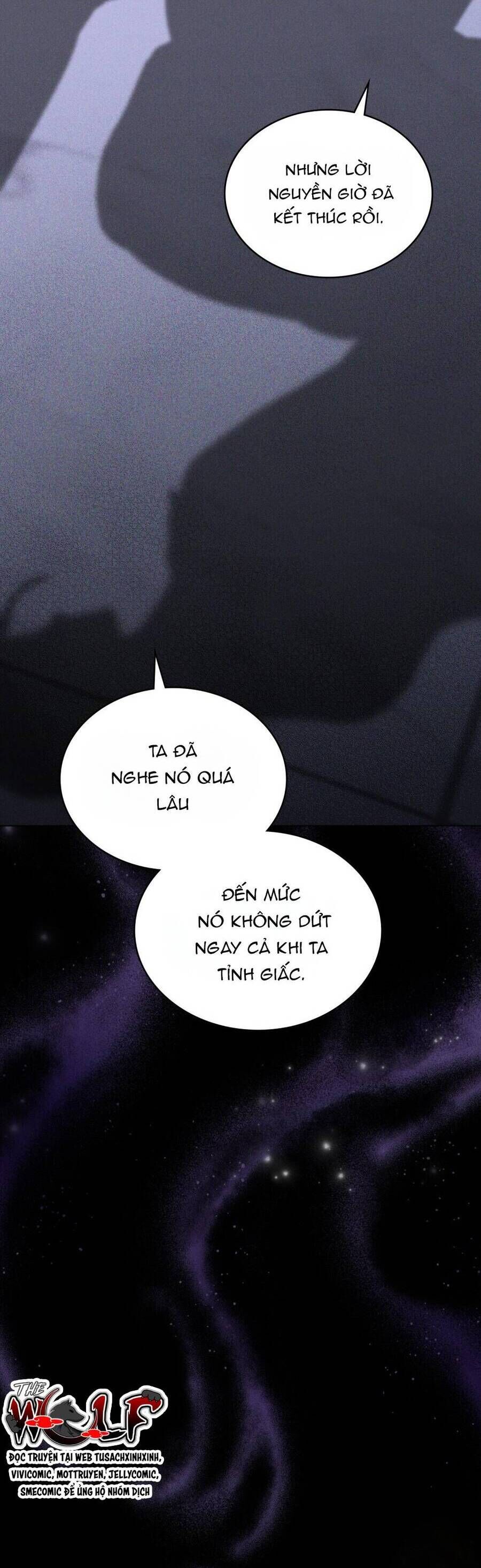 Viết Lại Kết Cục Bi Thảm Của Tôi Chap 43 - Next Chap 44