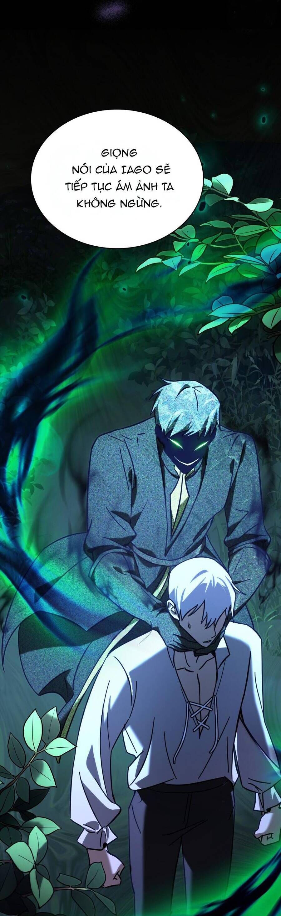 Viết Lại Kết Cục Bi Thảm Của Tôi Chap 43 - Next Chap 44