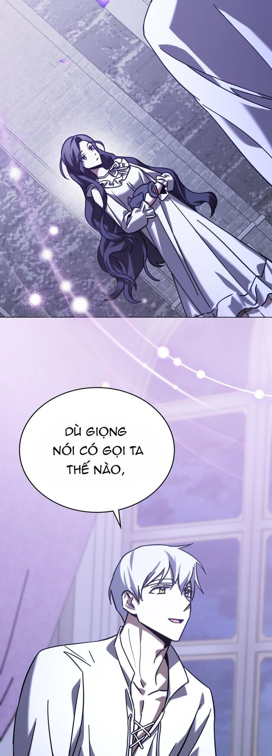 Viết Lại Kết Cục Bi Thảm Của Tôi Chap 43 - Next Chap 44