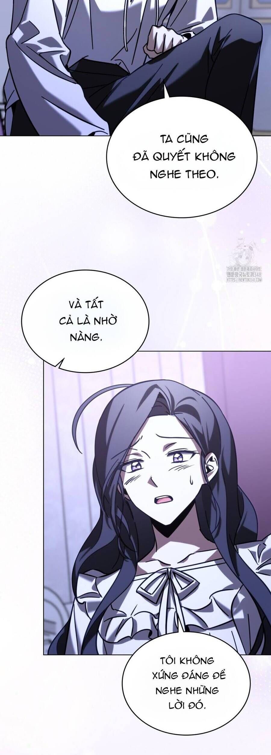 Viết Lại Kết Cục Bi Thảm Của Tôi Chap 43 - Next Chap 44